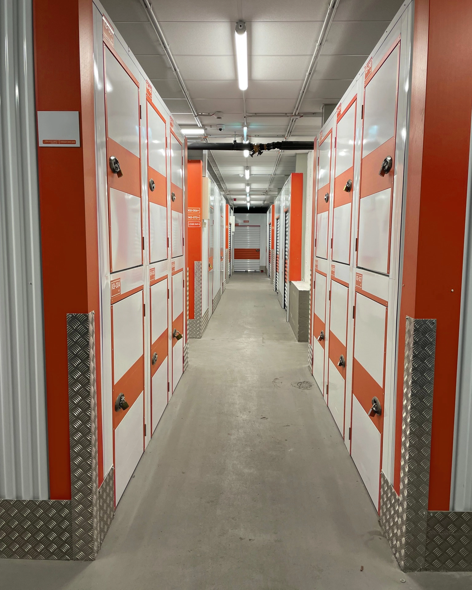 Storage Units for Rent | Secure and Accessible Spaces